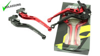 Jeu de leviers de frein et d'embrayage Radical Racing V2 Jeu de leviers de frein et d'embrayage Radical Racing V2