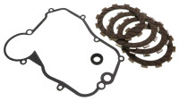 Garnitures d'embrayage Motoflow Garnitures d'embrayage Motoflow