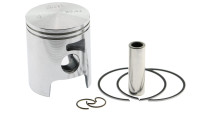 Piston Airsal 50 cm³ en aluminium pour la course Piston Airsal 50 cm³ en aluminium pour la course