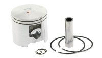 Kit piston Airsal 80 cm³ en aluminium Sport Kit piston Airsal 80 cm³ en aluminium Sport