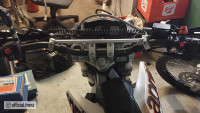 Coupe-circuit d'allumage / Killswitch Motoflow Coupe-circuit d'allumage / Killswitch Motoflow