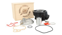 Kit de cylindre Radical Racing 50 cm³ en fonte grise Stealth Kit de cylindre Radical Racing 50 cm³ en fonte grise Stealth