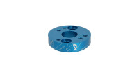 Adaptateur pour silencieux Most