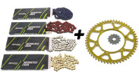 Kit de chaîne Radical Racing Kit de chaîne Radical Racing