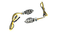 Mini clignotants LED Motoflow