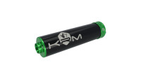 Silencieux arrière KRM 90-110 cm³ Silencieux arrière KRM 90-110 cm³