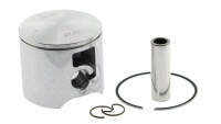 Piston Airsal 80 cm³ en aluminium Racing Piston Airsal 80 cm³ en aluminium Racing