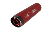 Système d'échappement Tecnigas Enox Evo 2 Steel Système d'échappement Tecnigas Enox Evo 2 Steel