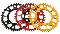 Couronne d'engrenage Radical CNC