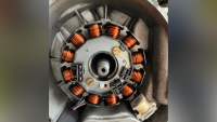 Stator Motoflow Stator Motoflow