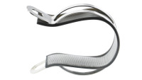 collier d'échappement collier d'échappement