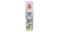 Graisse en spray Presto blanche