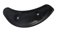 Cache d'échappement / Protection thermique Rieju OEM Cache d'échappement / Protection thermique Rieju OEM