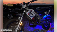 Barre LED Motoflow Barre LED Motoflow
