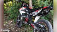 Système d'échappement Radical Racing Sport Carbon Système d'échappement Radical Racing Sport Carbon