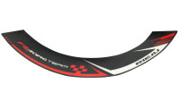 Autocollants pour jantes Rieju Racing Team Autocollants pour jantes Rieju Racing Team