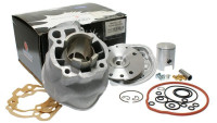 Kit cylindre Barikit 50 cm³ en aluminium Racing Kit cylindre Barikit 50 cm³ en aluminium Racing