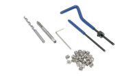 Kit de réparation de filetages Silverline Tools Kit de réparation de filetages Silverline Tools