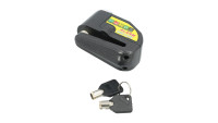 Antivol de disque de frein Motoflow Antivol de disque de frein Motoflow