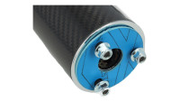 Système d'échappement Radical Racing Sport Carbon Système d'échappement Radical Racing Sport Carbon