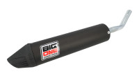Syst&egrave;me d'&eacute;chappement Big One Raw
