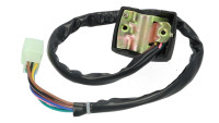 Unit&eacute; de commande Motoflow