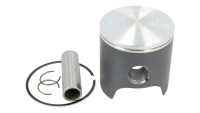 Kit de cylindres Malossi MHR 100 Testa Rossa Kit de cylindres Malossi MHR 100 Testa Rossa