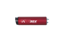 Syst&egrave;me d'&eacute;chappement Tecnigas Enox Evo 2 Steel
