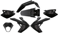 Kit de carénage Motoflow Kit de carénage Motoflow