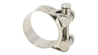 collier d'&eacute;chappement
