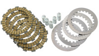 Garnitures d'embrayage Polini Evolution Garnitures d'embrayage Polini Evolution
