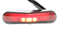 Feu arrière Motoflow Foggy Feu arrière Motoflow Foggy