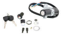 Jeu de vis Motoflow Jeu de vis Motoflow