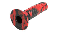 Poign&eacute;es de guidon Domino &laquo; Snake &raquo;"