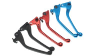 Leviers de frein et d'embrayage Leviers de frein et d'embrayage