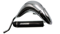 Système d'échappement Radical Racing Sport Carbon Système d'échappement Radical Racing Sport Carbon