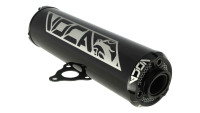 Système d'échappement Voca Cross 50/70 cm³ Système d'échappement Voca Cross 50/70 cm³