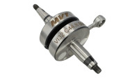 Kit cylindre et vilebrequin MVT Iron Max Pro 90 cm³ Kit cylindre et vilebrequin MVT Iron Max Pro 90 cm³
