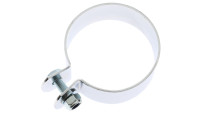 collier d'&eacute;chappement