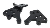 Support de repose-pieds Motoflow