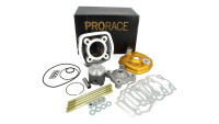Kit de cylindres Metrakit Pro Race 3 CNC 70 cm&sup3;