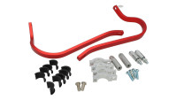 Protège-mains Motoflow Alu Rails Protège-mains Motoflow Alu Rails