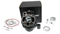 Vervangende cilinderkit Motoflow 50 cc grijsgietijzer