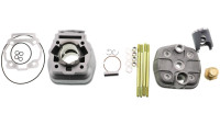 Kit cylindre Metrakit MK+ en aluminium 50 cm³ Kit cylindre Metrakit MK+ en aluminium 50 cm³