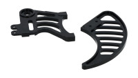 Protecteur de disques de frein Motoflow