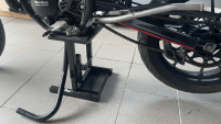 Support de montage / Support élévateur Motoflow Support de montage / Support élévateur Motoflow