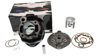 Kit cylindre Barikit 80 cm³ en fonte grise Kit cylindre Barikit 80 cm³ en fonte grise