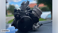 Carburateur Motoflow Carburateur Motoflow