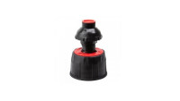 Raccord de remplissage rapide Polisport