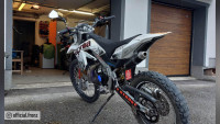Silencieux arrière Giannelli Carbon Silencieux arrière Giannelli Carbon